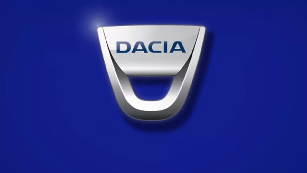 S-a lansat primul model Dacia Logan de LUX! Cum arată și ce VIP-uri și-l pot permite (FOTO)