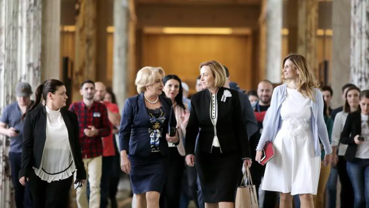 Stelian Tănase, după plângerea penală împotriva premierului: Reacțiile miniștrilor, care au sărit în apărarea doamnei Dăncilă într-un limbaj de Scânteia anilor '50, de un penibil absolut!