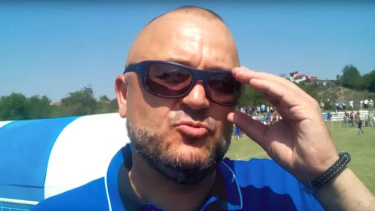 Adrian Mititelu s-a umplut de bani! Suma IMENSĂ pe care a încasat-o pentru un teren