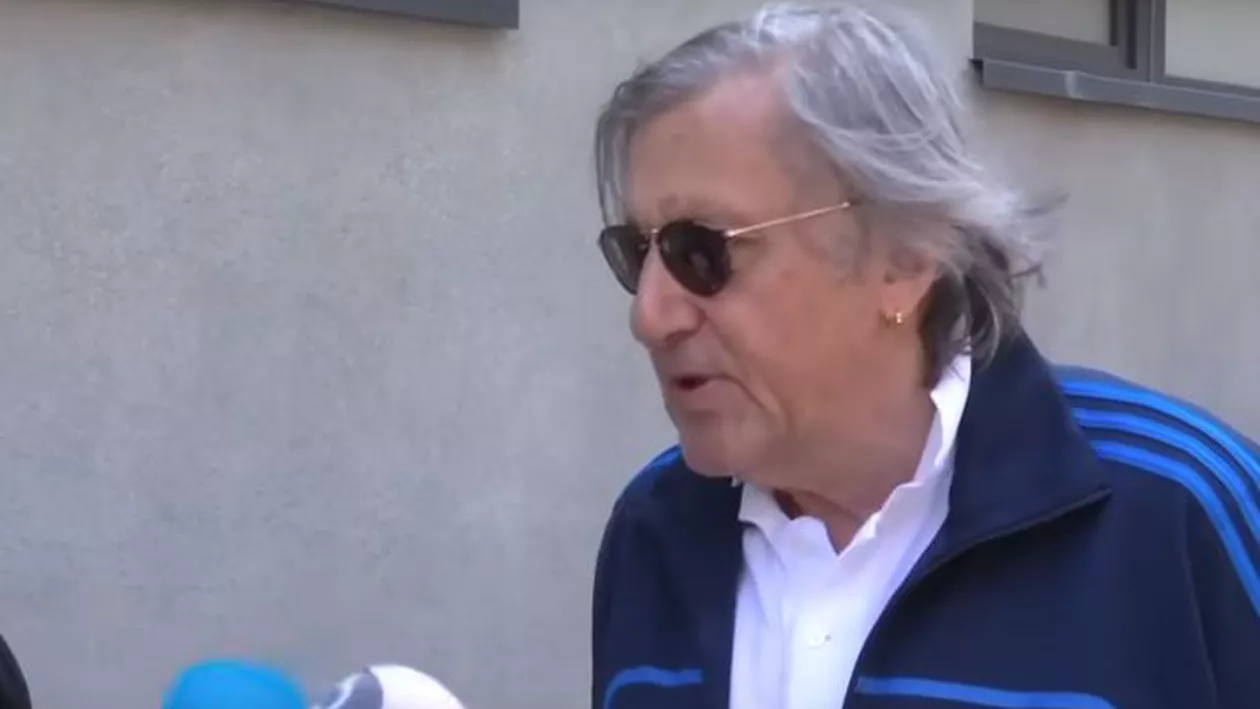 Rafael Nadal, mărturisire emoționantă despre Ilie Năstase în plin scandal al dosarelor penale: Era mai multă magie...