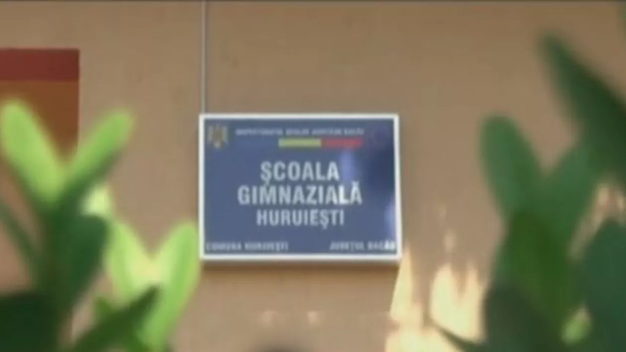Elevi UMILIȚI la o școală din Bacău. Părinții sunt REVOLTAȚI: I-au ÎNJOSIT pe copii! (VIDEO)