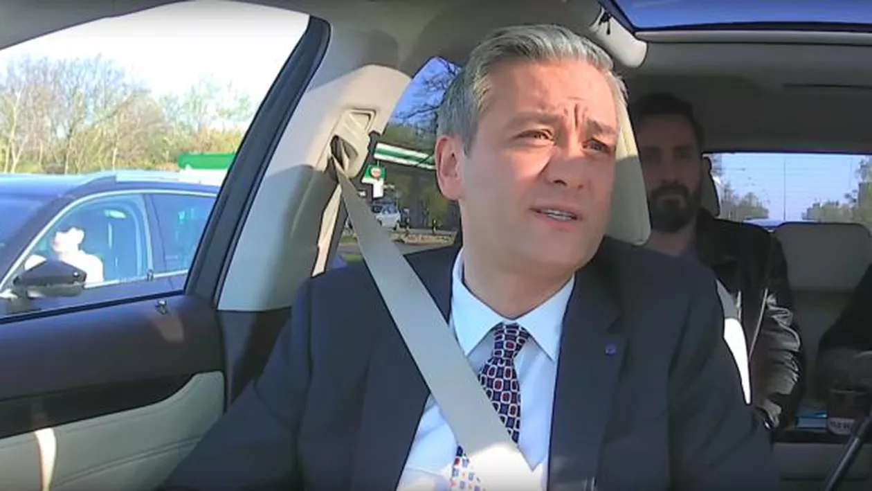 Polonia, cutremurată de un primar homosexual care se declară gata să candideze la preşedinţie