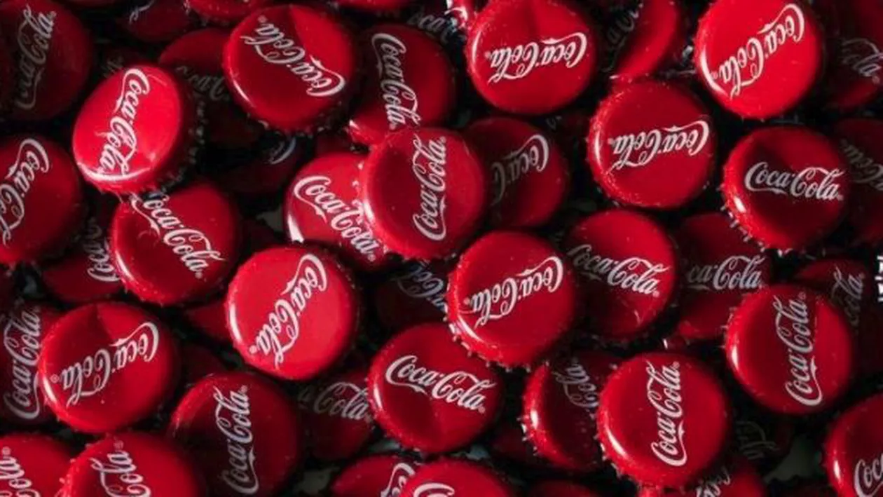 Coca-Cola a lansat primele băuturi alcoolice din istoria sa. Unde sunt comercializate... (FOTO)