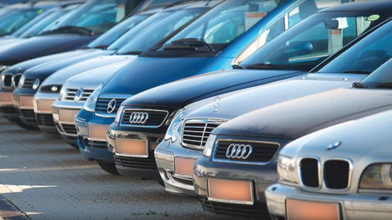 Informații de ULTIMĂ ORĂ despre mașinile la mâna a doua: Verifică RAPID acest lucru, s-ar putea să te coste SCUMP...