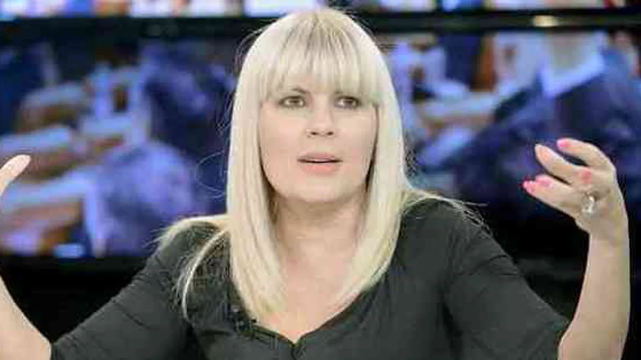 Elena Udrea vrea iar să candideze: Aș fi un președinte bun pentru România! (VIDEO)