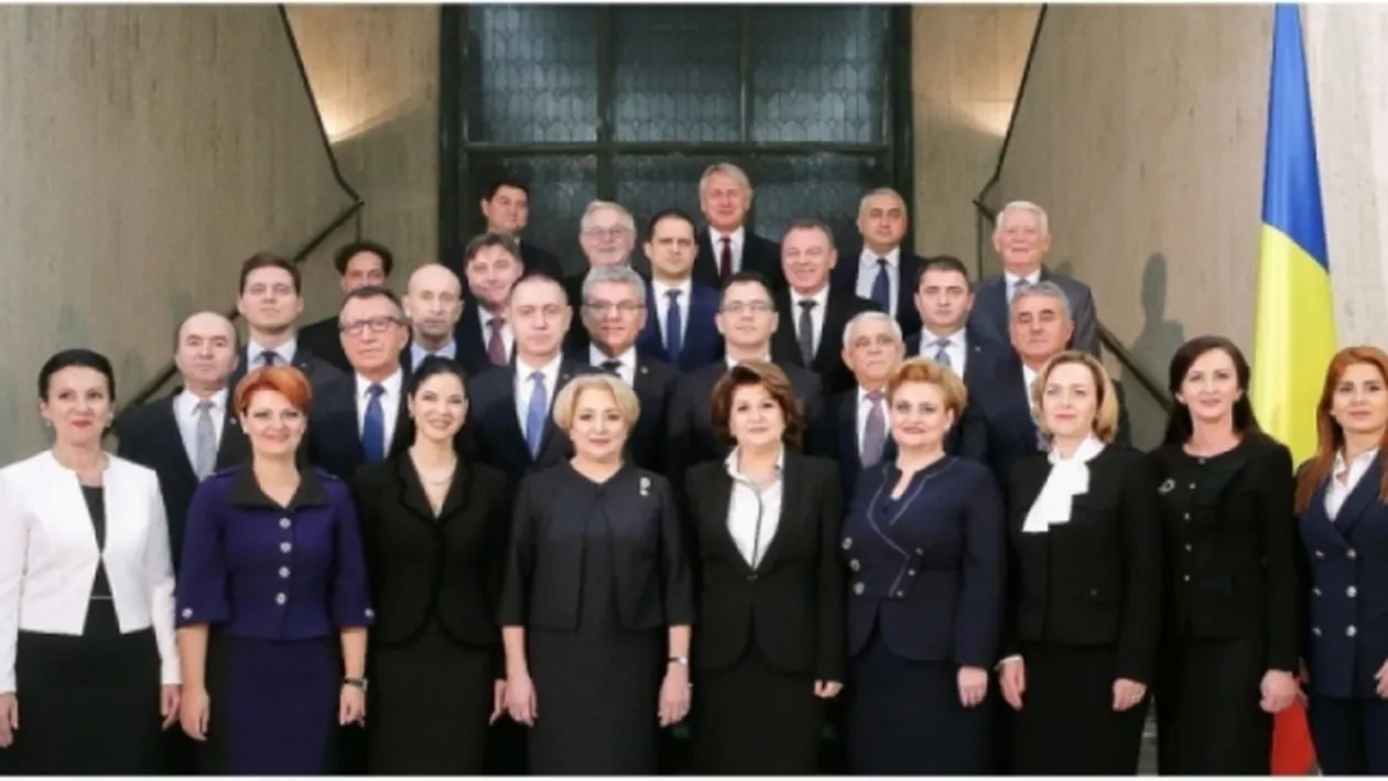 Operațiunea autocarul la PSD: Mii de persoane sunt așteptate la mitingul pro-Dăncilă