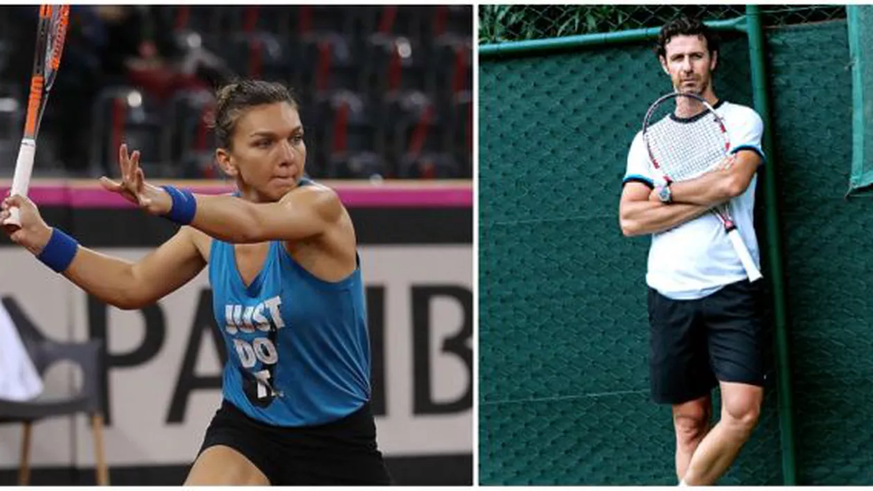 Antrenorul Serenei Williams a analizat-o pe Simona Halep: 'Asta trebuie să facă pentru a câştiga primul Grand Slam din carieră'. Ce slăbiciune a găsit la sportiva noastră