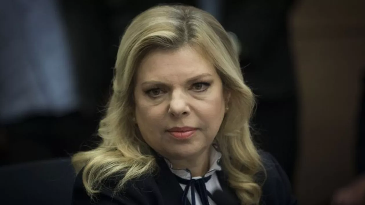 Corupția, la cote ALARMANTE în Israel: Sara Netanhyanu îşi negociază la centimă libertatea