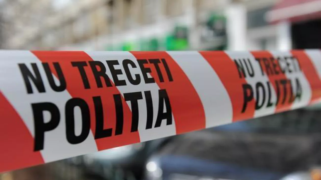 ULTIMA ORĂ: Caz ȘOCANT în București! Un copil de 9 ani și-a ÎNJUNGHIAT în gât bunica