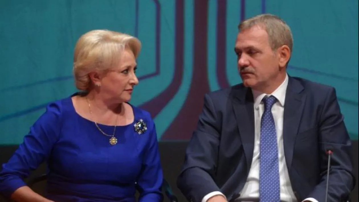 PSD RENUNȚĂ la mitingul pro-Dăncilă. Instrucțiunile DICTATE de Dragnea. Ce se întâmplă cu premierul?