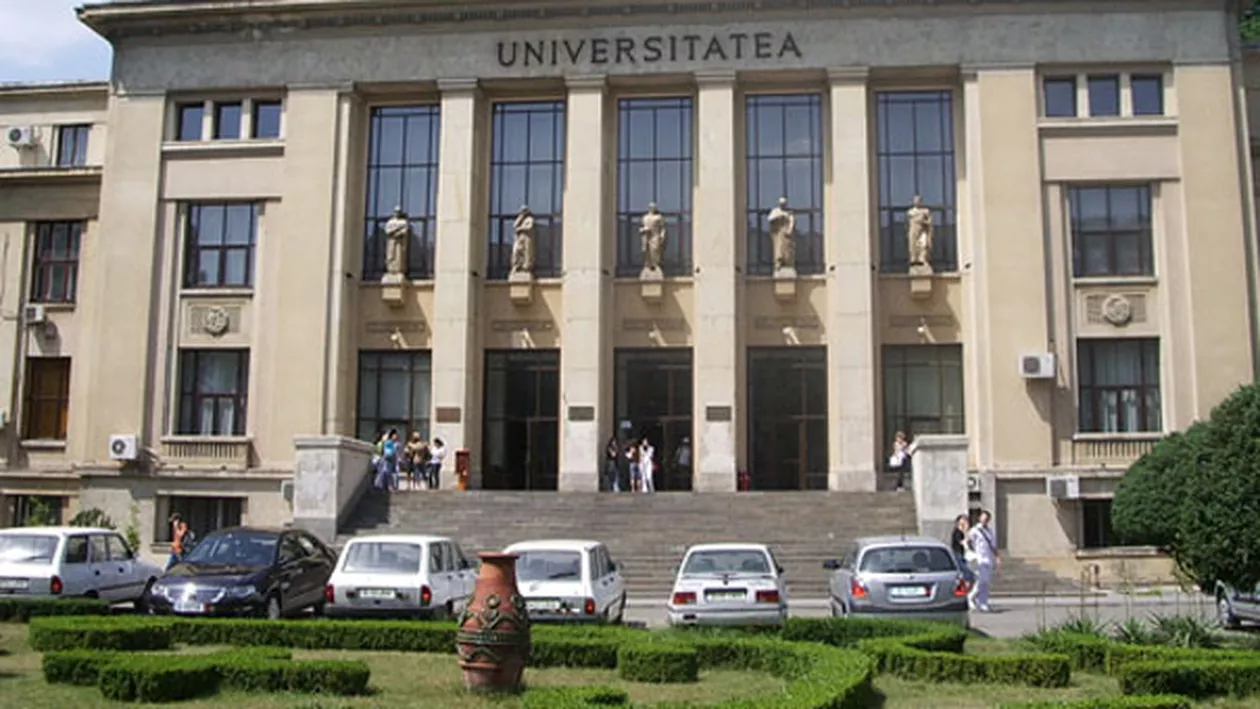 Admitere facultate 2018: Când încep înscrierile și care sunt condițiile de admitere la facultățile Universității din București