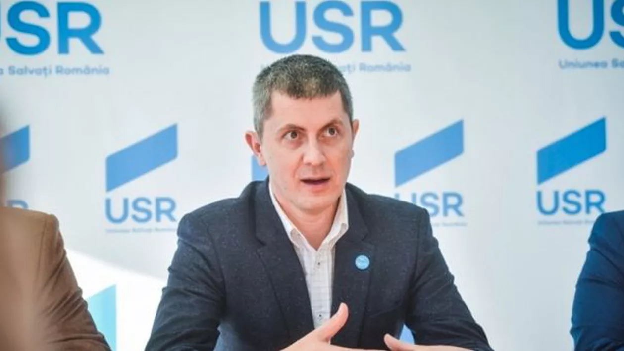 USR, după ultimile schimbări de pe scena politică: A început sezonul 2018 la traseism politic. Faptul că Ponta pare din nou o speranţă e un element tragic pentru politica din România
