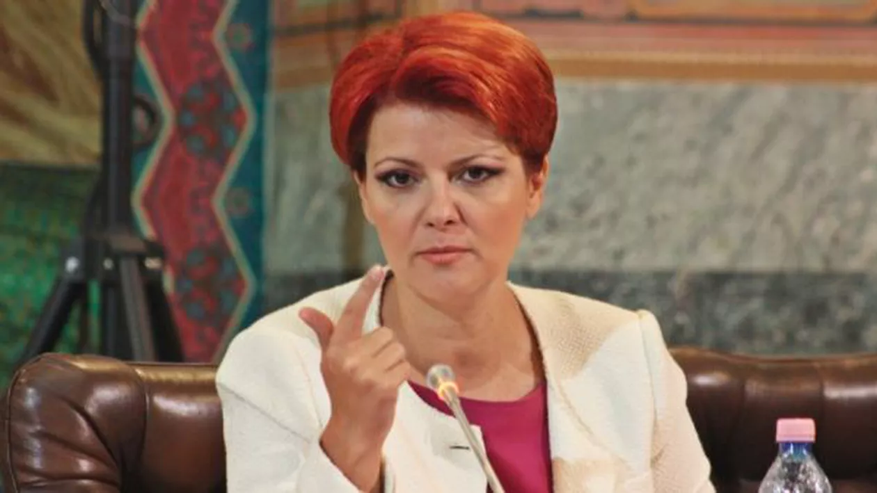 Olguţa Vasilescu a anunţat ce se întâmplă cu Pilonul II de pensii: E bătut în cuie