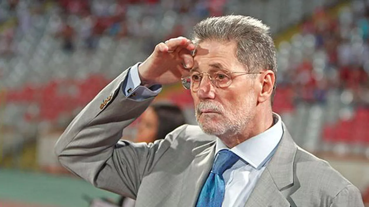 Cornel Dinu e în STARE GRAVĂ: A fost dus la spital și internat