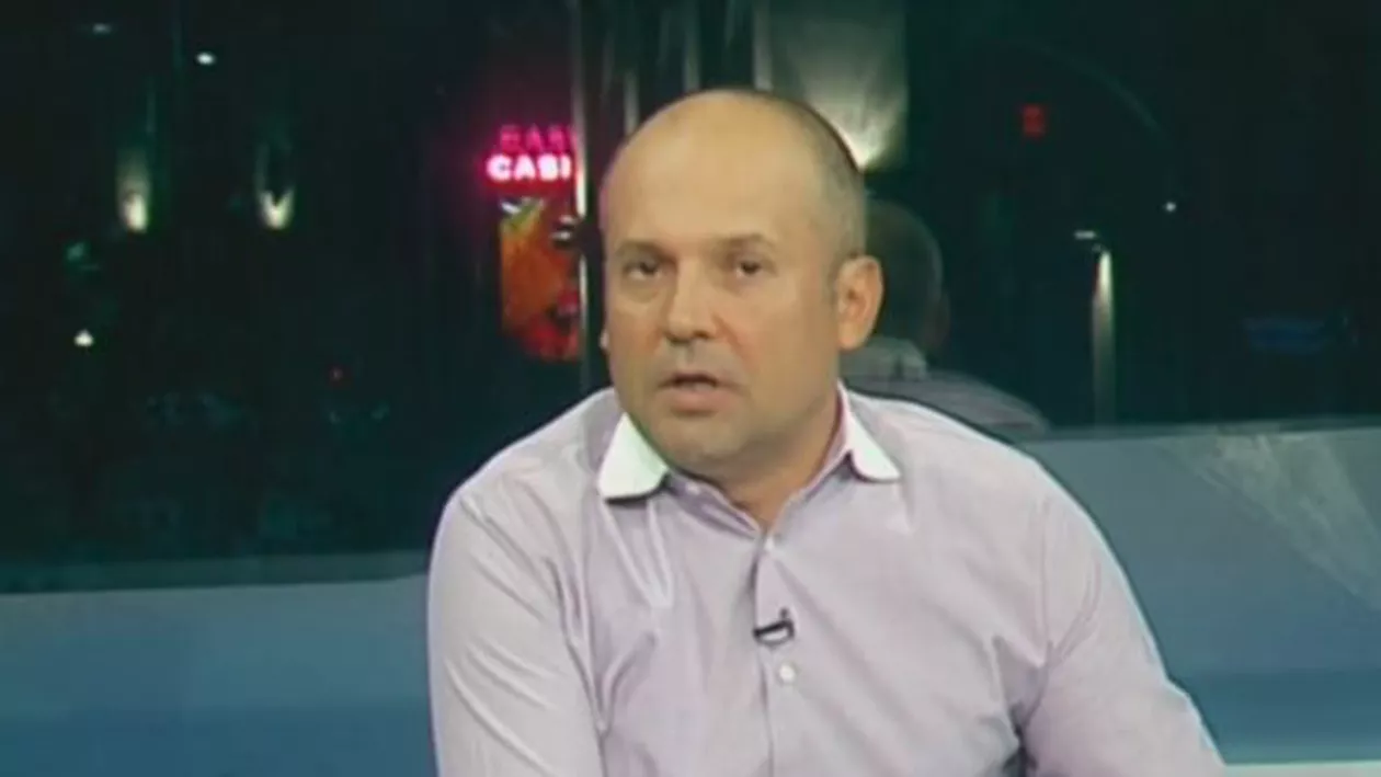 Radu Banciu: Nu e nicio ruşine dacă cei care o înjură pe Viorica Dăncilă sunt agramaţi pentru că nu ei conduc guvernul (VIDEO)