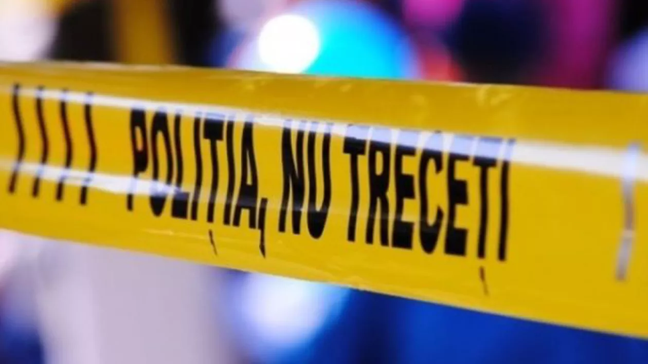 ȘOC: Ce a spus copilul de nouă ani, care și-a UCIS bunica, în apelul de urgență la 112! S-A AFLAT, în sfârșit, și MOTIVUL CRIMEI
