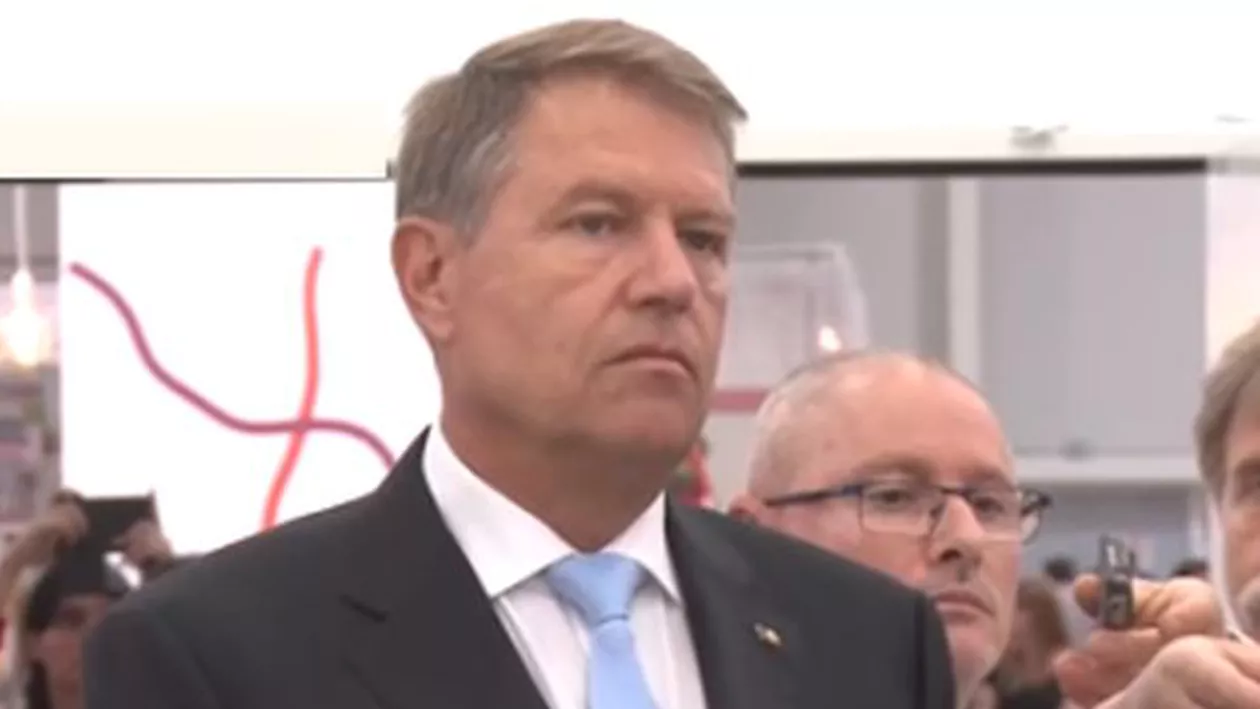 Klaus Iohannis, avertisment pentru români: O veste foarte proastă. Este începutul sfârșitului pentru Pilonul II (VIDEO)