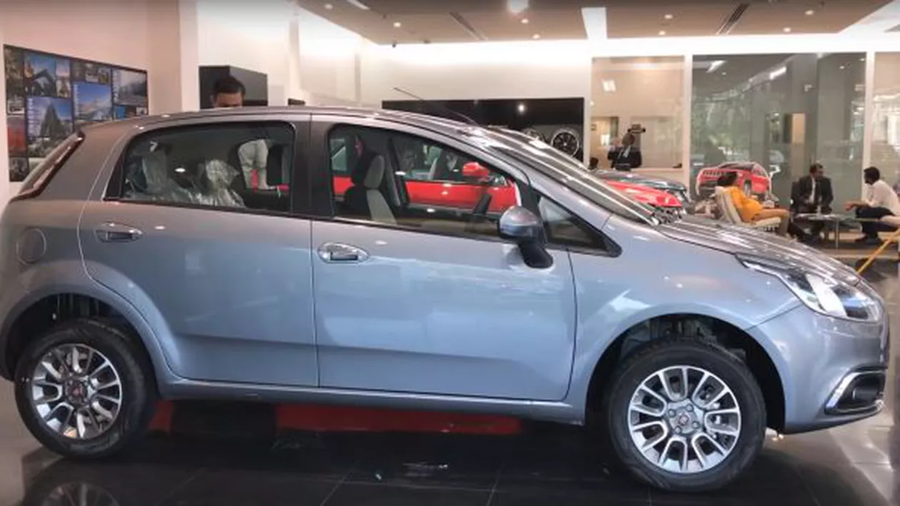 Fiat renunţă la unul dintre cele mai CUNOSCUTE MODELE ale mărcii