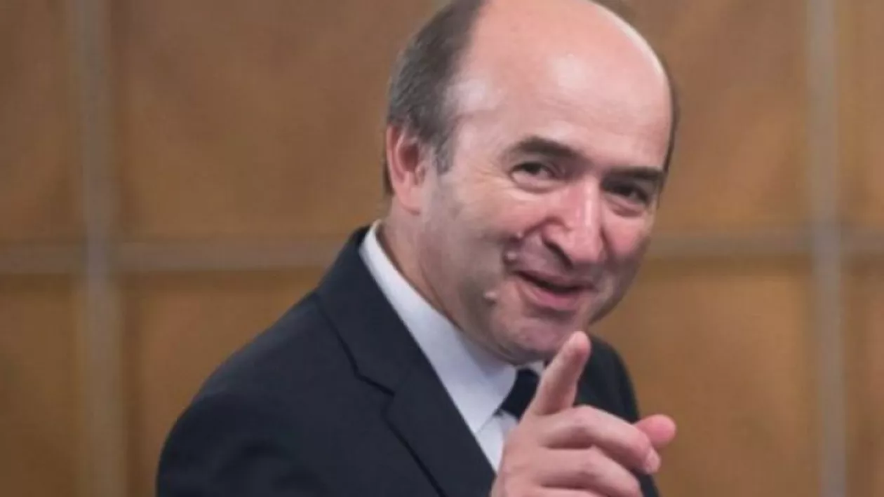 Tudorel Toader, prima reacție după decizia CCR în cazul Laurei Codruța Kovesi 
