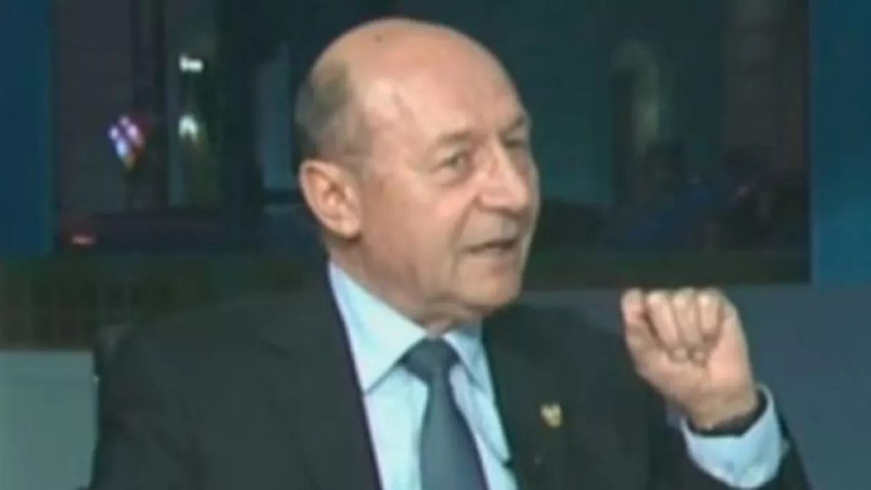 Traian Băsescu: O decizie de rară ticăloşie. CCR a întors justiţia la nivelul anilor 2004, când deciziile cu privire la soarta dosarelor penale se luau în sediul PSD