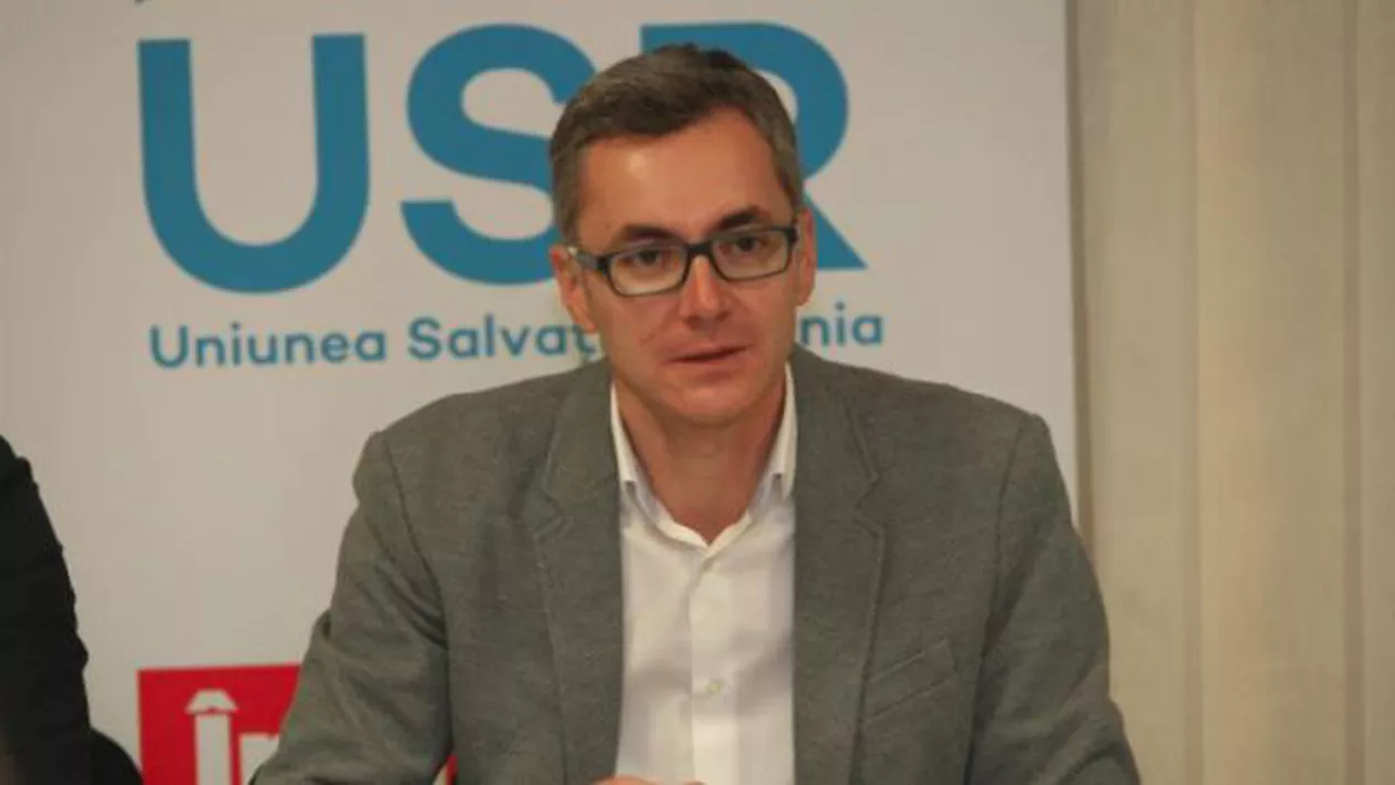 USR îndeamnă la nerespectarea deciziei CCR privind Kovesi: “Nu există nicio modalitate de constrângere directă a preşedintelui