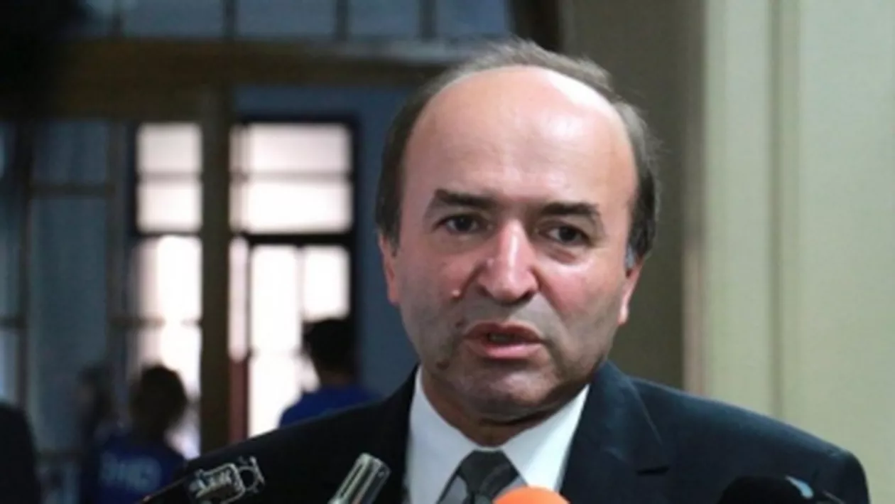 Tudorel Toader, despre decizia CCR: ”Am primit decizia ca pe o revenire la normalitate”