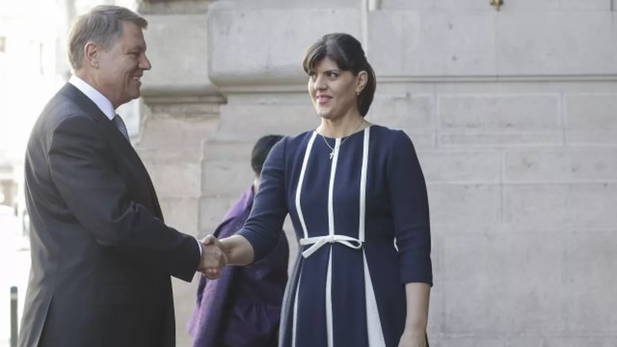 Băsescu anunţă când o va REVOCA Iohannis pe Kovesi: Preşedintele poate să reflecteze ORICÂT are nevoie