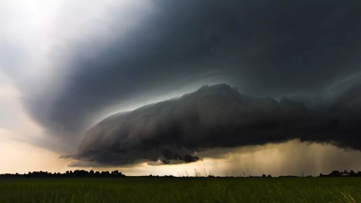 Alertă METEO: Cum va fi vremea pe 1 iunie, de Ziua Copilului. Zonele unde va lovi URGIA