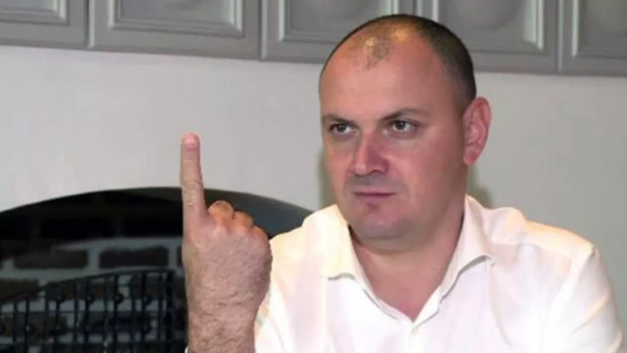 Decizie de ultimă oră a magistraților de la ICCJ în dosarul lui Sebastian Ghiță