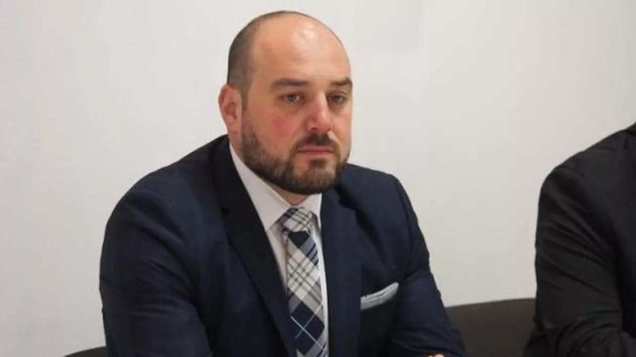 Ionuț Simionca (PMP): Am conștiința împăcată că în Parlament fac ce trebuie. Am promovat o lege care salvează vieți prin instalarea de bariere la toate trecerile la nivel cu calea ferată