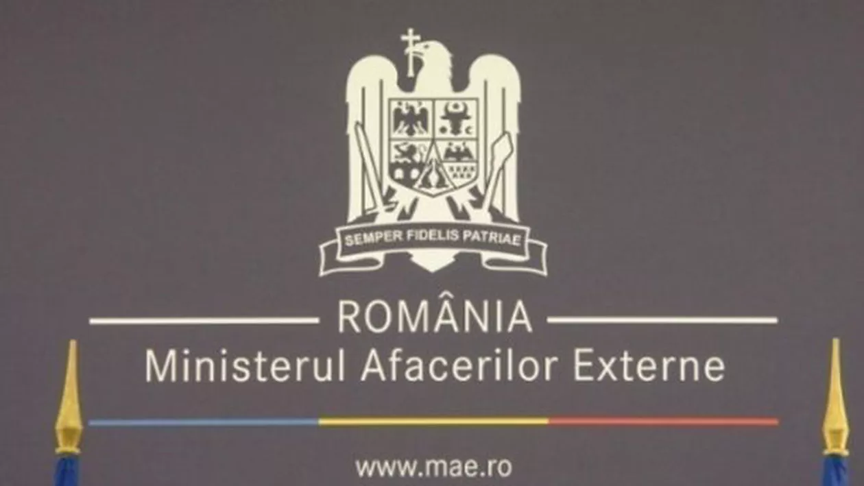 Ministerul de Externe, reacţie după decizia CEDO privind închisorile CIA de pe teritoriul României