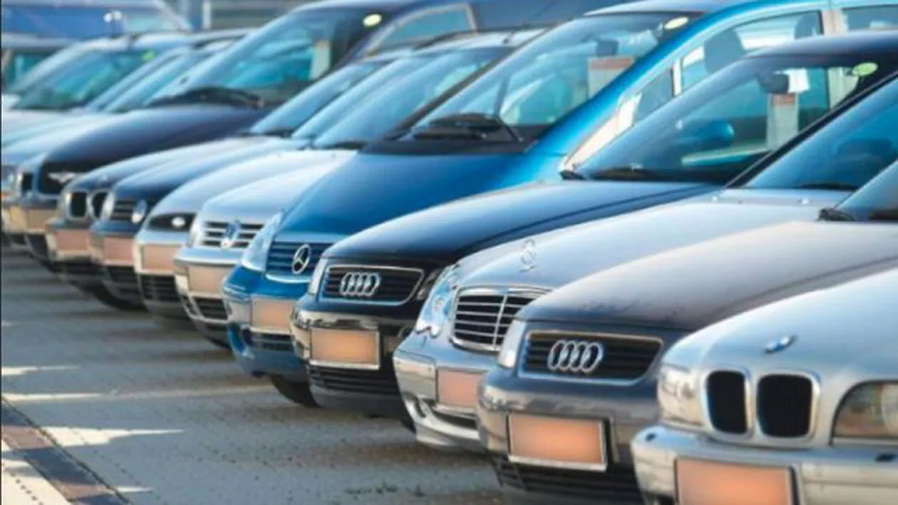 Veste ȘOC pentru șoferii români: Dacă ți-ai cumpărat o mașină la mâna a doua din această țară trebuie să știi că kilometrajul...