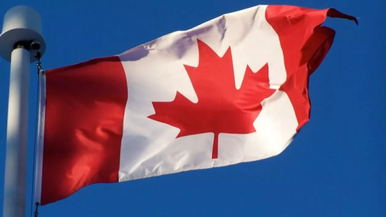 Canada a impus un număr limită de cereri de azil pentru cetățenii români: Dacă pragul va fi depășit, vizele vor fi reintroduse 