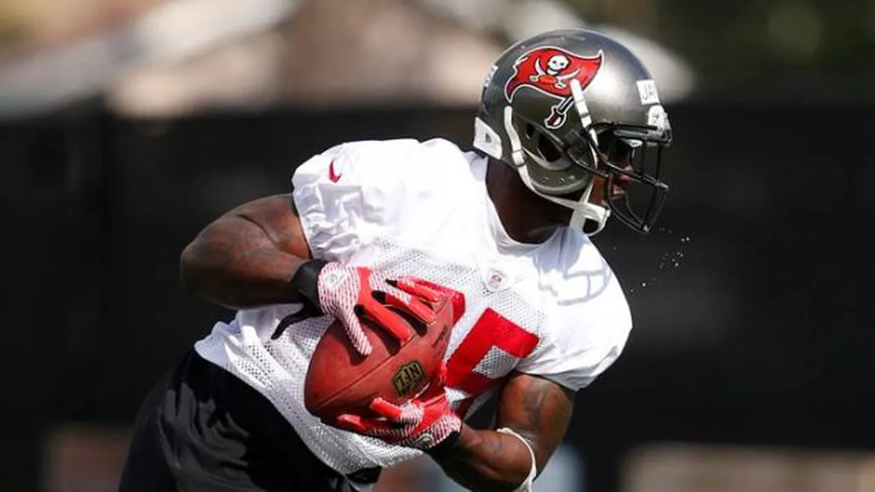 Un jucător de fotbal american cere acordul să ia CANNABIS: Lupt cu GREUTATEA, SPASME, DURERI de cap şi NU POT să mă antrenez! (VIDEO)