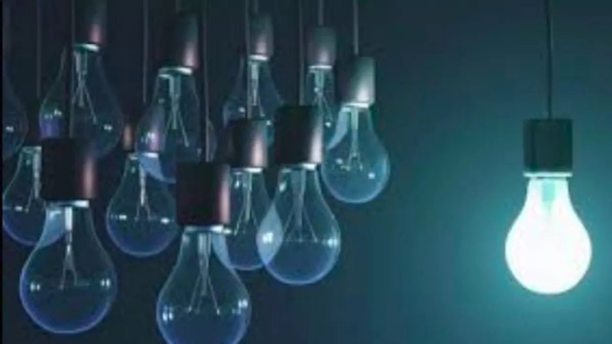 CEDO a obligat statul român să îi garanteze curent electric unui bărbat din Galaţi