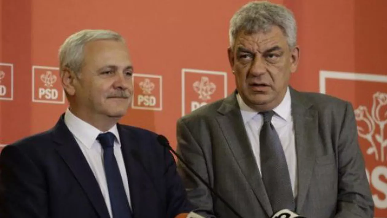 Mihai Tudose RÂDE de Liviu Dragnea: Să pun o poză? Cine știe...poate aveți ceva mici de dat. Eu aduc muștarul (FOTO)