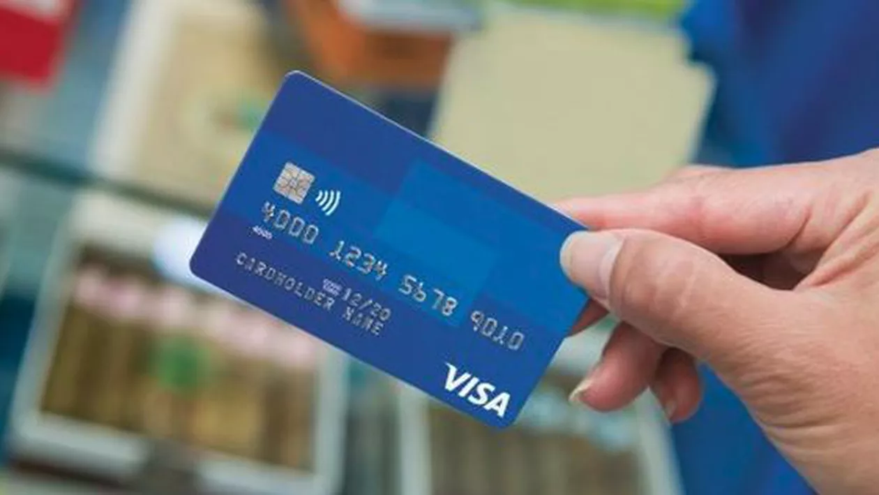 Probleme grave în sistemul bancar. Reţeaua Visa a picat: Plăţile sunt blocate, tranzacţii sunt anulate