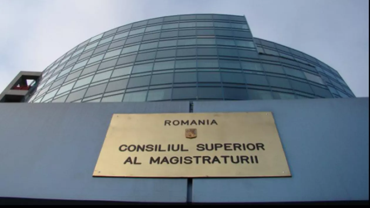VICTORIE pentru Inspecția Judiciară: Procesul împotriva CSM, câștigat