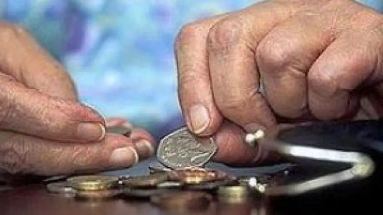 Ce se întâmplă cu PENSIILE românilor: Anunţ de ULTIMĂ ORĂ de la autorităţi