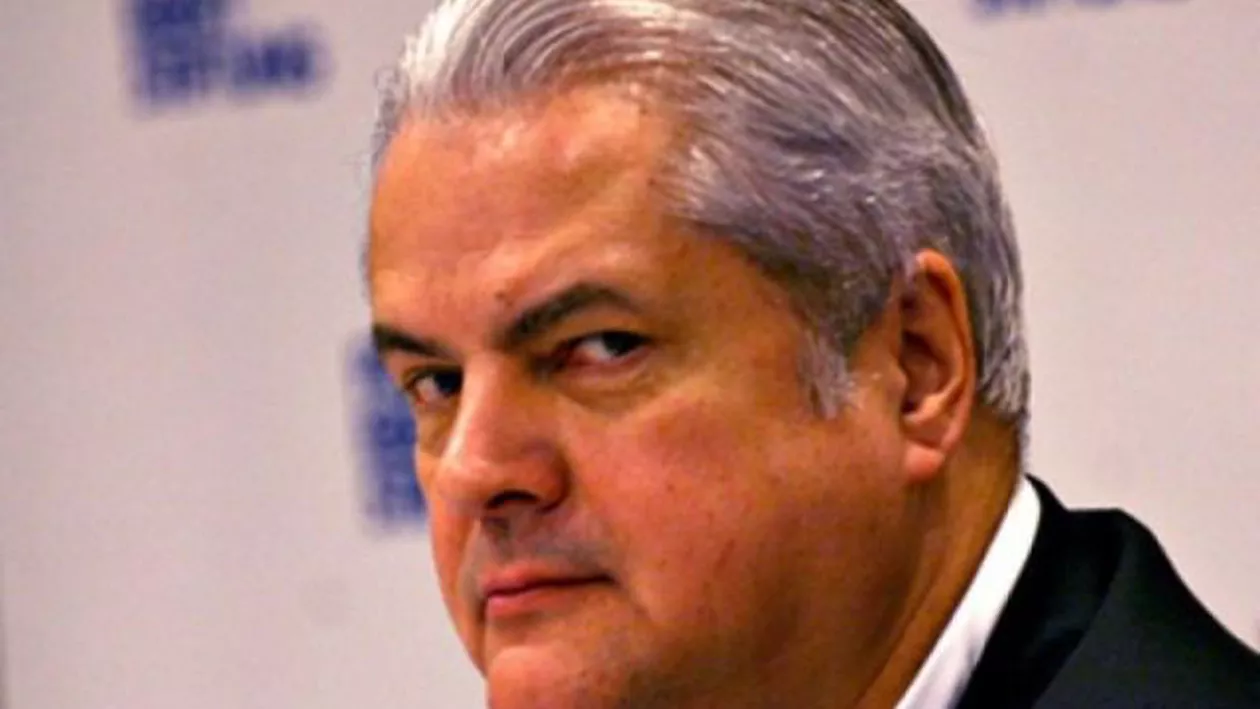 ADRIAN NĂSTASE intervine în SCANDALUL momentului! Ce va face, dacă Iohannis demarează referendumul pentru justiție