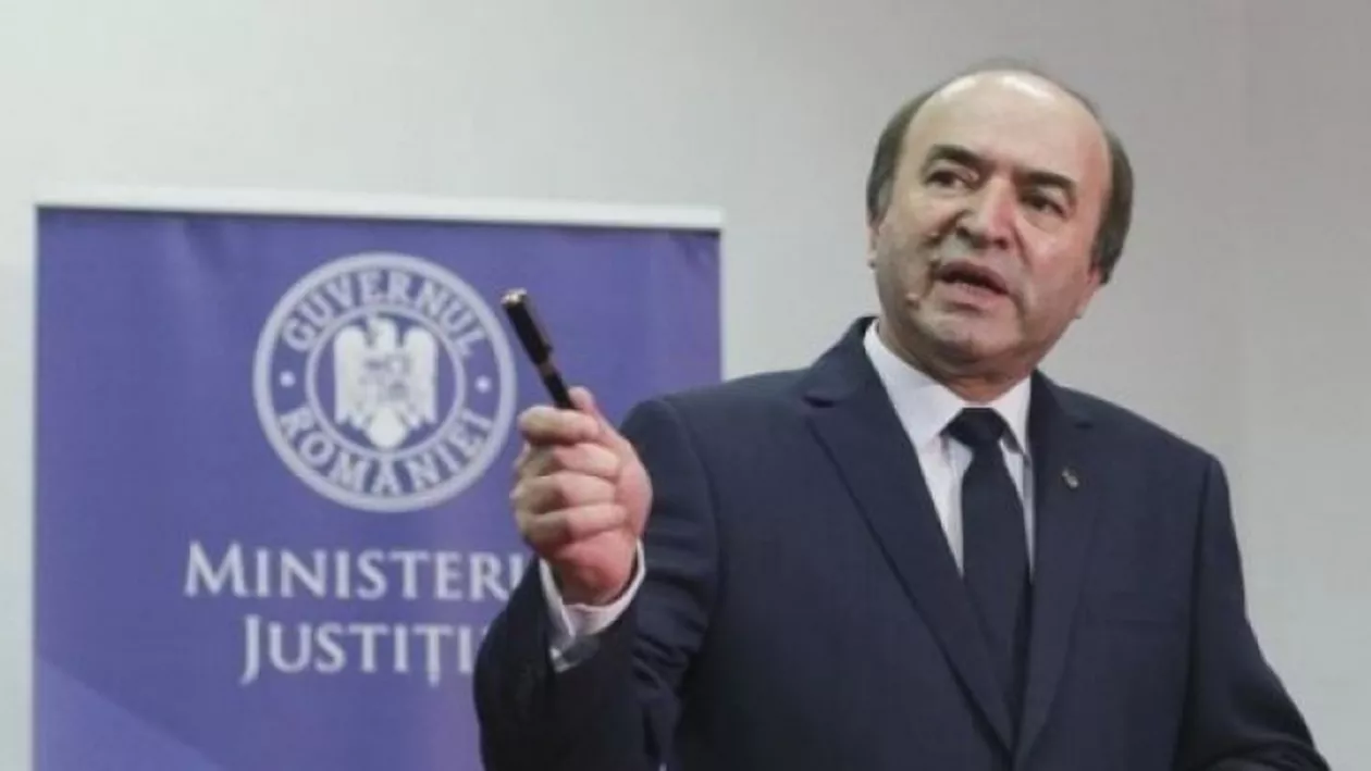 Tudorel Toader a răbufnit și anunță că va cere explicații de la o organizație internațională: Sunt afirmații foarte GRAVE!