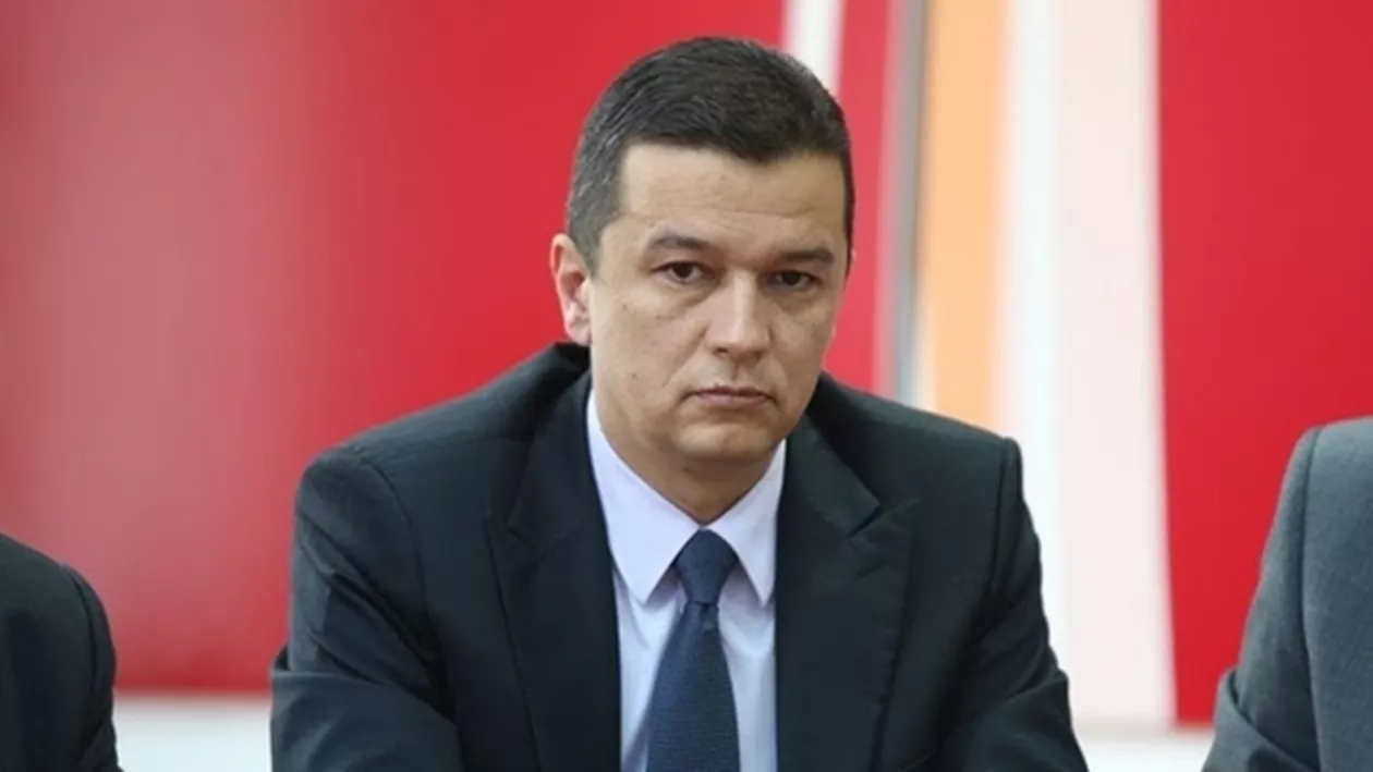 Grindeanu, reacție VIRULENTĂ în cazul incendierii mașinii unui jurnalist: O încercare de intimidare