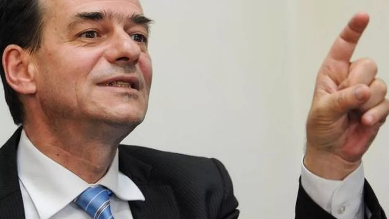 Ludovic Orban, nou atac INCENDIAR la adresa judecătorilor CCR: ‘Majoritatea politică a rescris Constituţia’