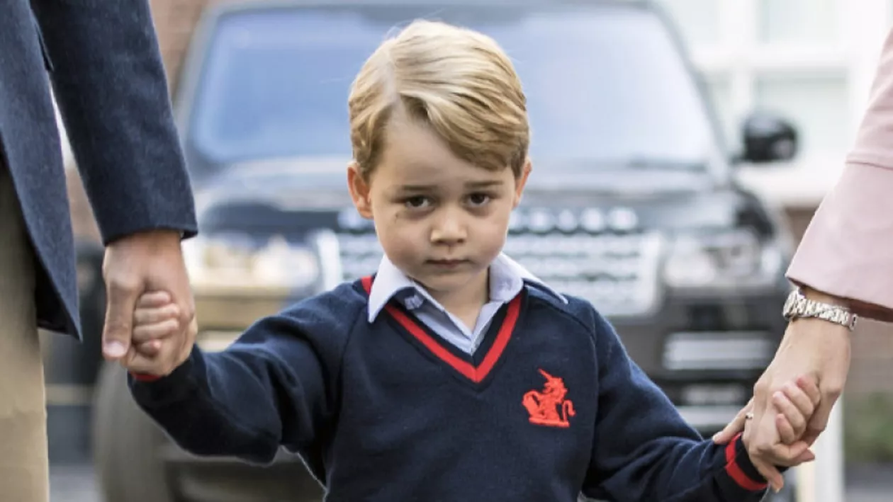 Bona Prințului George, antrenată să lupte cu teroriștii și să conducă în condiții extreme