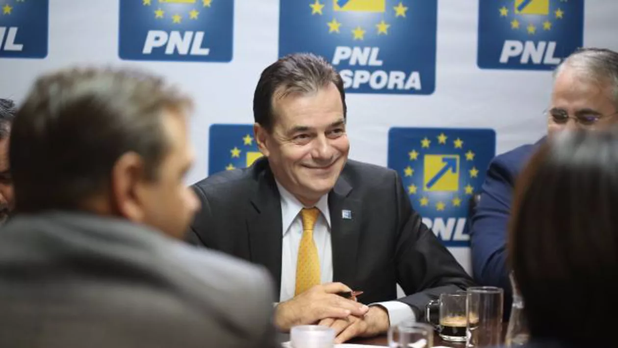 Ludovic Orban: 'O majoritate politică din Curtea Constituţională NU POATE să-i dea ORDIN preşedintelui'. Ce pregăteşte PNL după decizia CCR