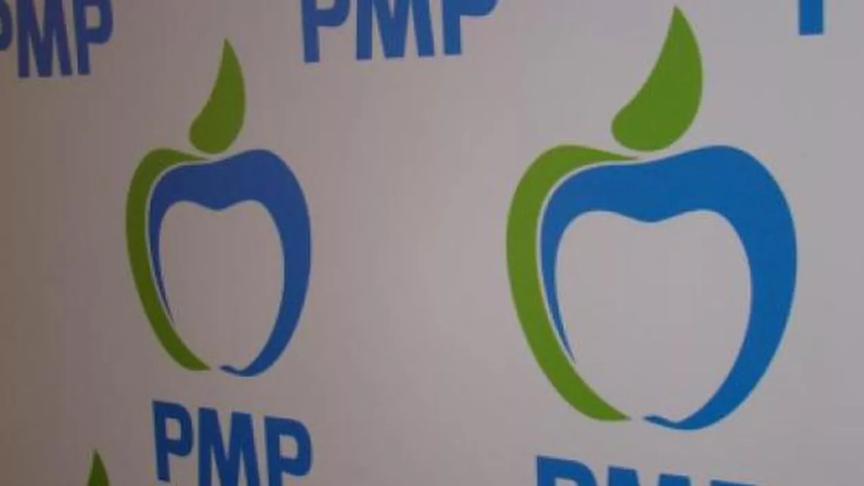 Organizația de Tineret a PMP, despre lansarea programului „Investește în tine”: Populismul, incompetența și amatorismul guvernării PSD-ALDE nu mai miră pe nimeni!