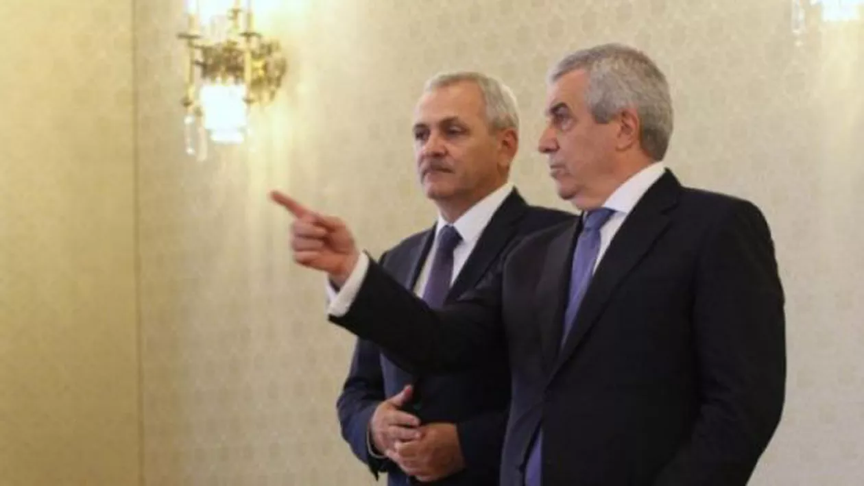 Tăriceanu, mesaj BOMBĂ care ar putea arunca în aer coaliţia: Avem două variante: ori împreună, ori separat!