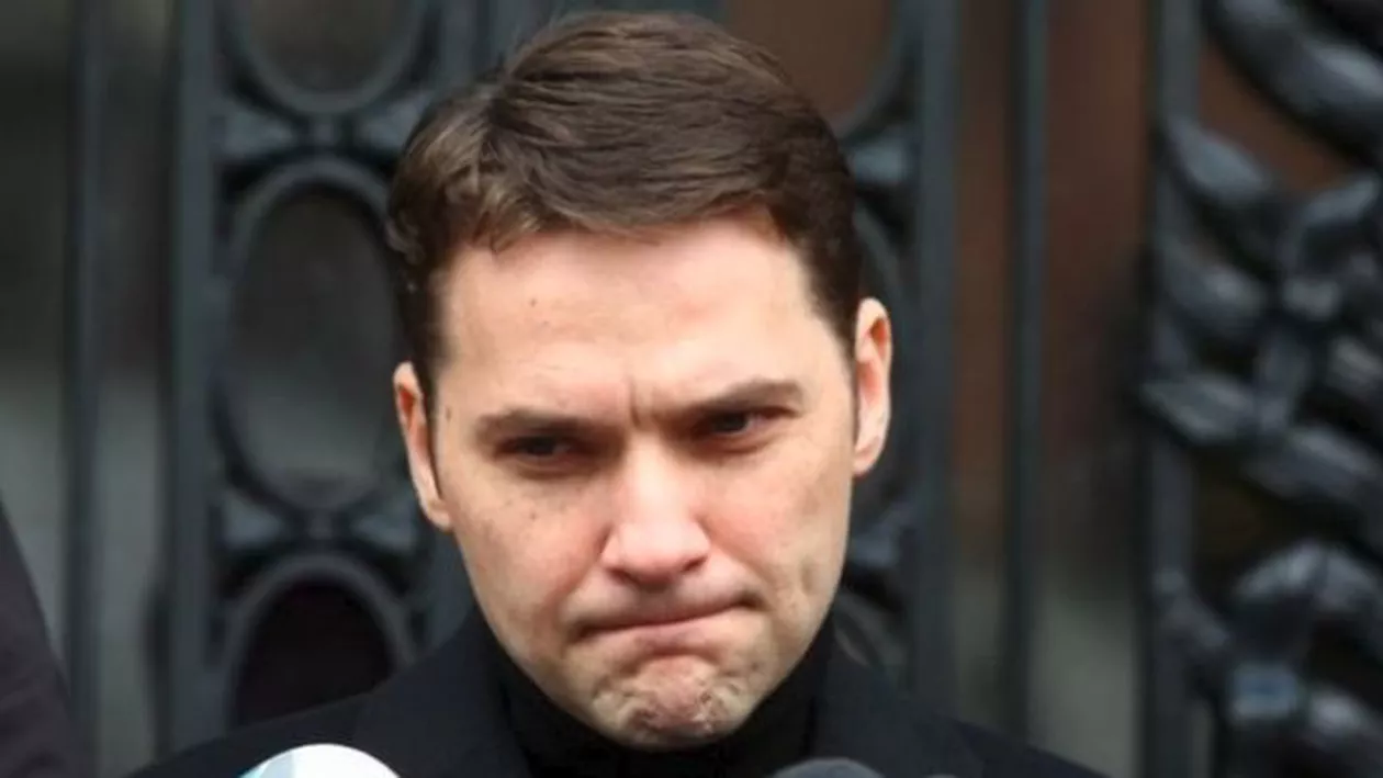 Emoţii mari pentru Dan Şova: Curtea Supremă, aproape de sentinţa finală în dosarul în care pe fond a fost condamnat la 3 ani de închisoare