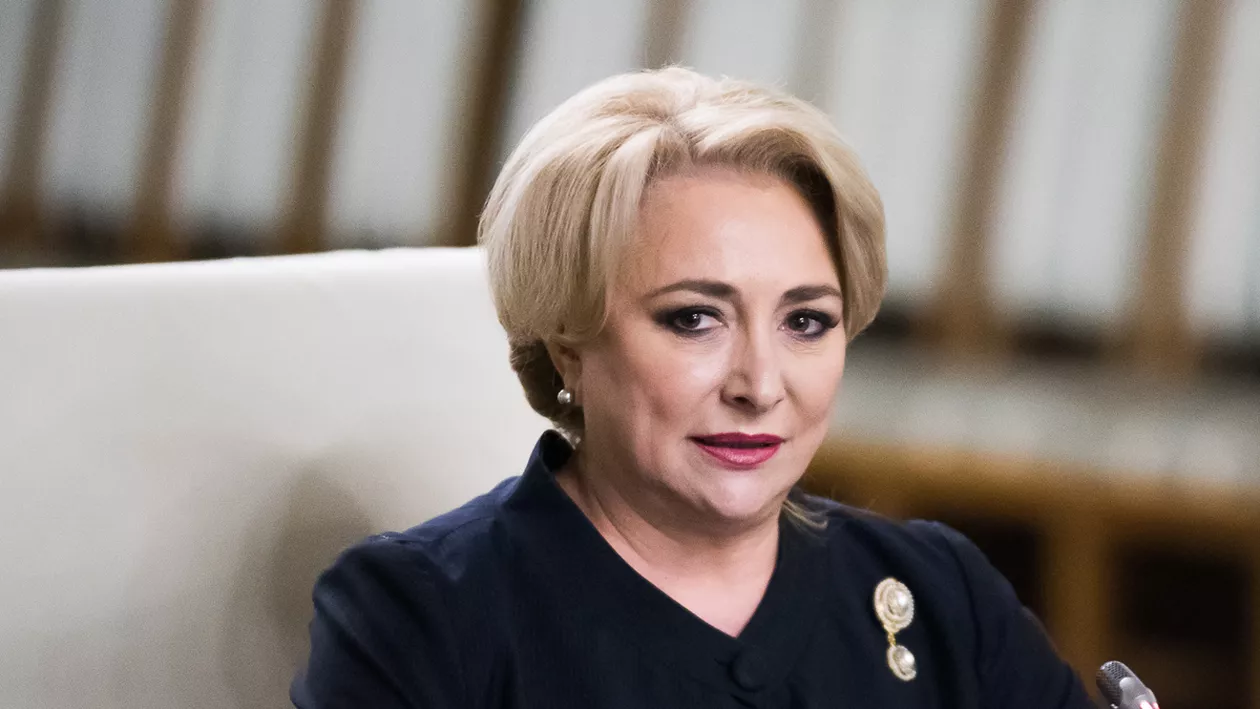Viorica Dăncilă, ANUNȚ IMPORTANT despre Pilonul II de pensii