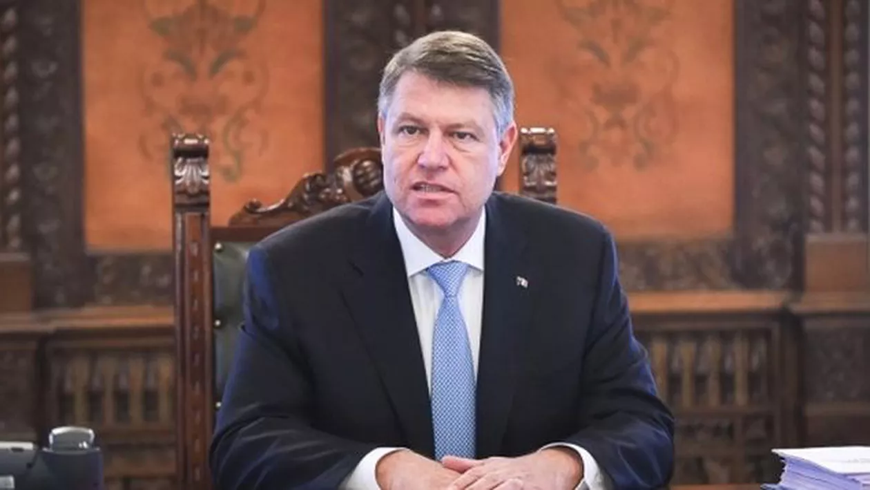 Klaus Iohannis, decret important privind DIICOT. Ce A DECIS șeful statului după anunțul CCR
